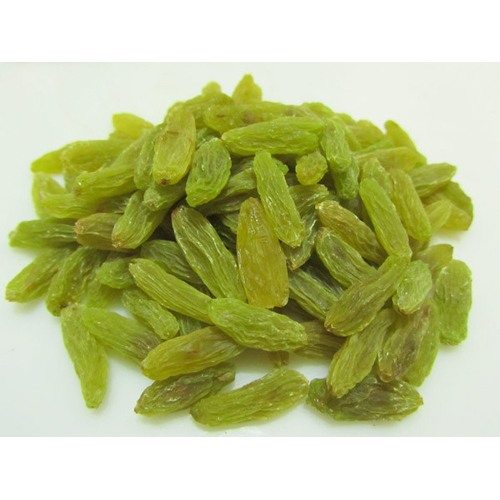 Persian Green Raisin Persian Green Raisin