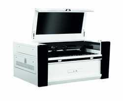 laser Cutting Machine