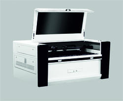 Laser Engraving Machine