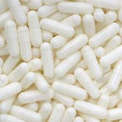 HPMC Capsules