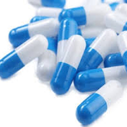 Gelatin Capsule
