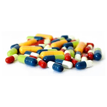 Empty Gelatin Capsules
