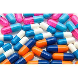 Empty Capsules