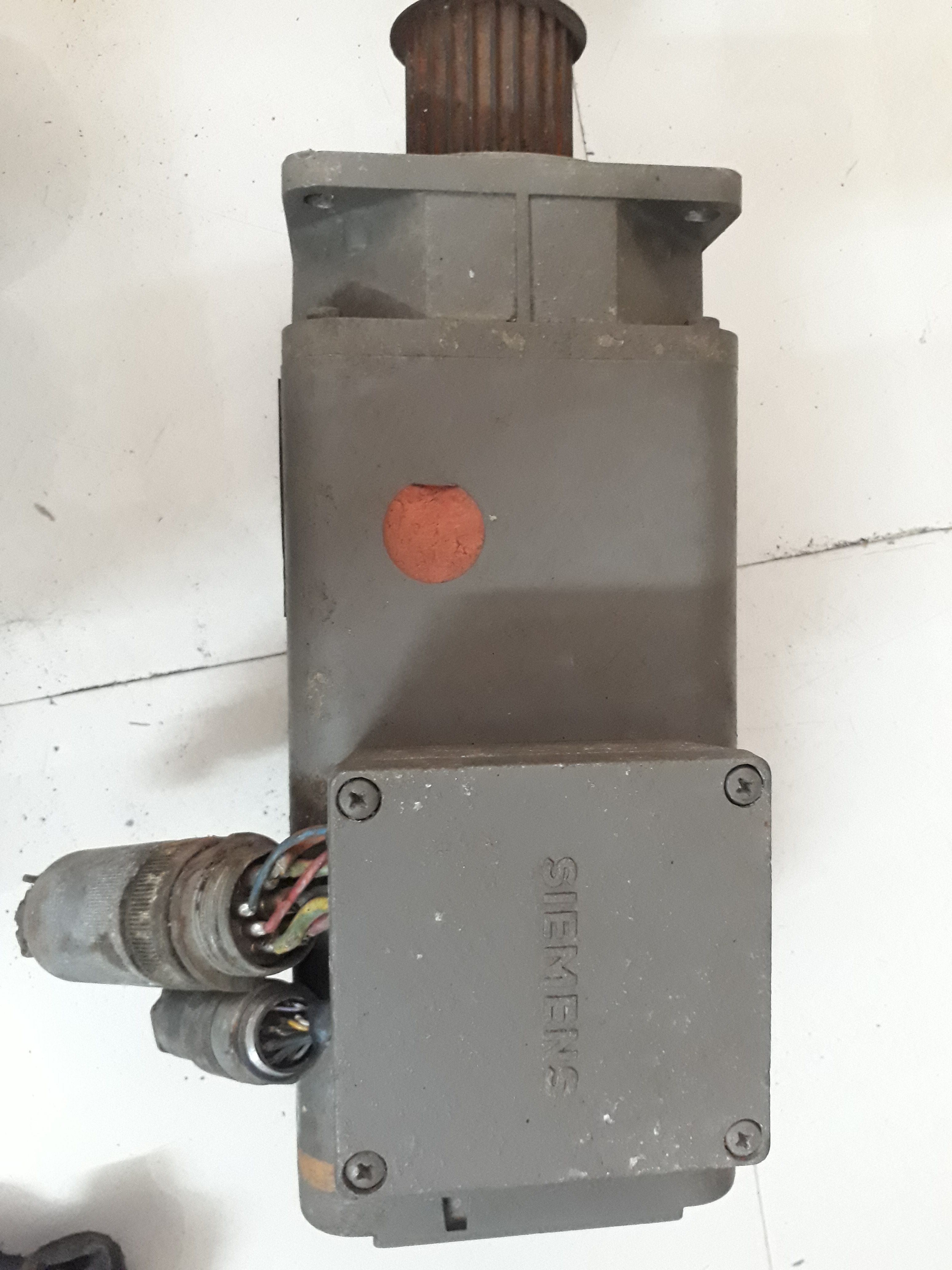 SIEMENS 1 FT5074-AC01-0-Z