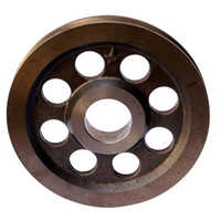 Ci Belt Pulley Weight: 500-1500  Kilograms (kg)