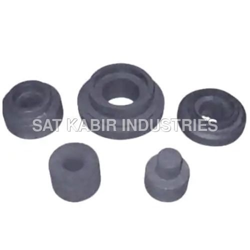 Iron Induction Casting