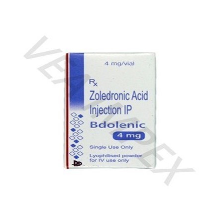 Bdolenic(Zoledronic Acid) Injection