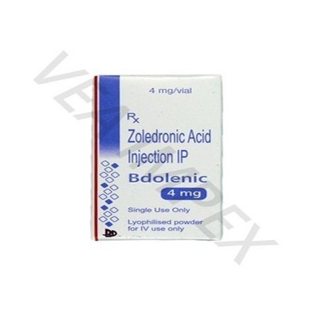 Bdolenic(Zoledronic Acid)