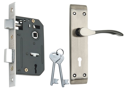 Steel Mortice Key Lock