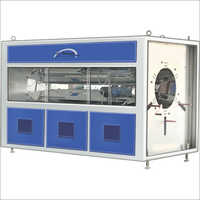 Four Track Pipe Traction Unit