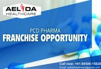 Pcd Pharma Franchise In Jharkhand