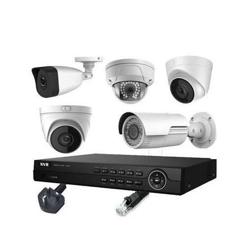 CCTV Security Camera By SRI VARI TECHNOLOGY