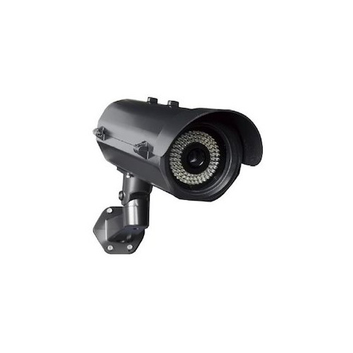 Bullet Camera