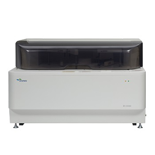 Bio Chemistry Analyzers