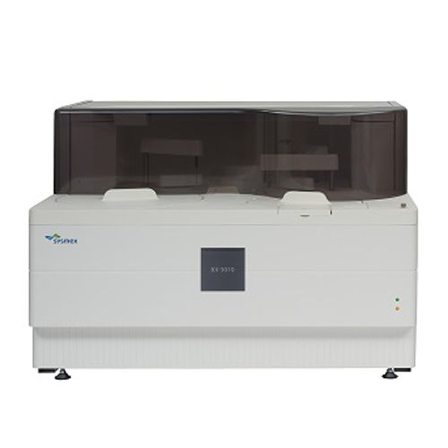 Fully Automated Bio Chemistry Analyzer