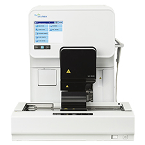 Urine Chemistry Analyzer