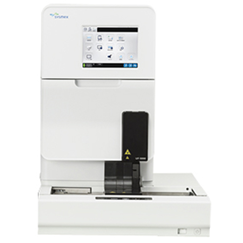 Urine Chemistry Analyser