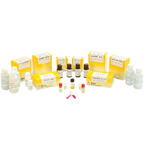 Clinical Chemistry Reagents Clinipak