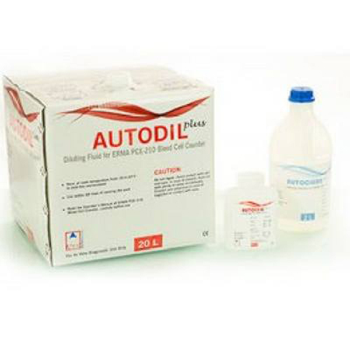 Hematology Reagents