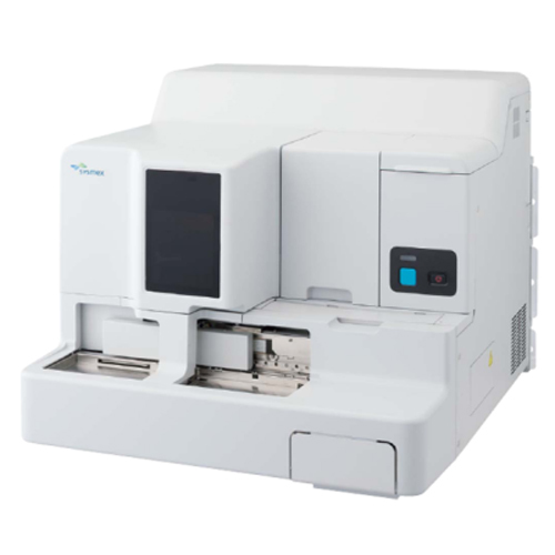Fully Automated Coagulation Analyzer Cs2400