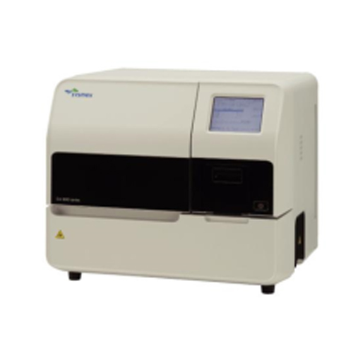 Automated Coagulation Testing System CA600