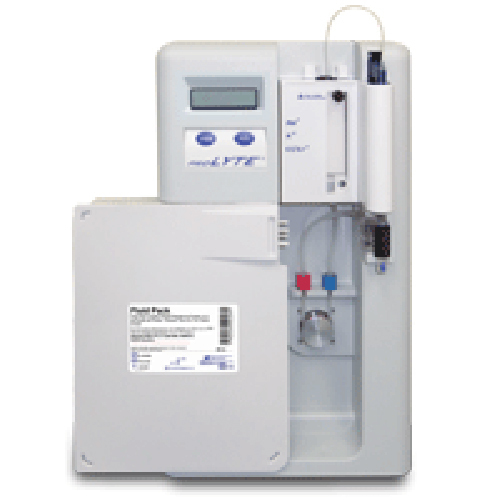 Diamond Diagnostics Electrolyte Analyzer ProLyte