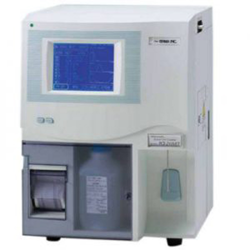 Hematology Analyzer