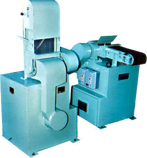 Abrasive Pattern Grinding Equipment