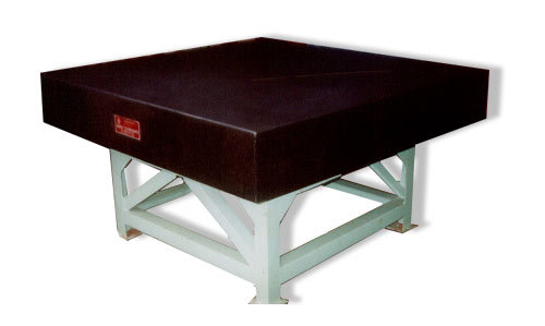 Granite Surface Plates