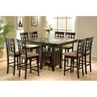Wooden Dinning Table