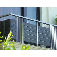 Railing