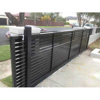 Sliding Gate