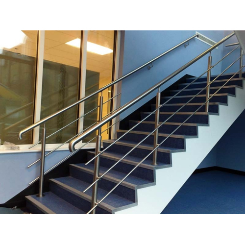 Stainless Steel Stair Case Railing