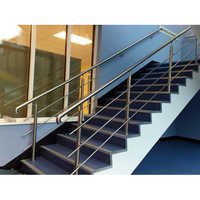 Stainless Steel Stair Case Railing
