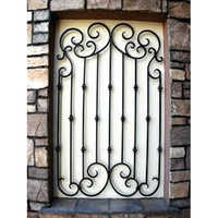 Window Grill