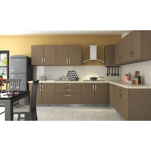 Modular Kitchen Furniture