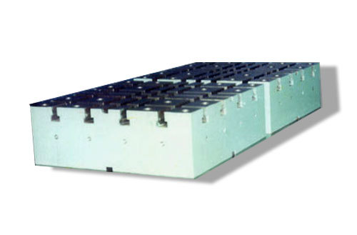 CNC Pallets