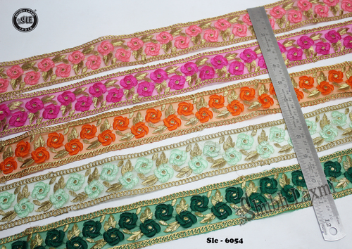 Net Lace
