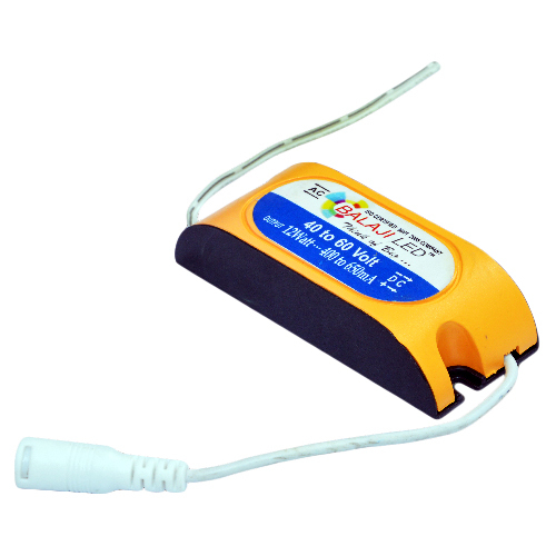 40 Volt LED Panel Driver