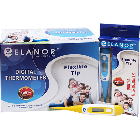 Flexi Tip Digital Thermometer