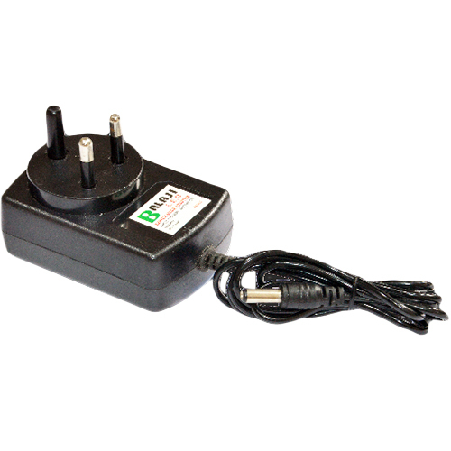 12 Volt Adapter