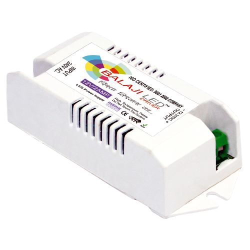 Constant Current LED Driver
