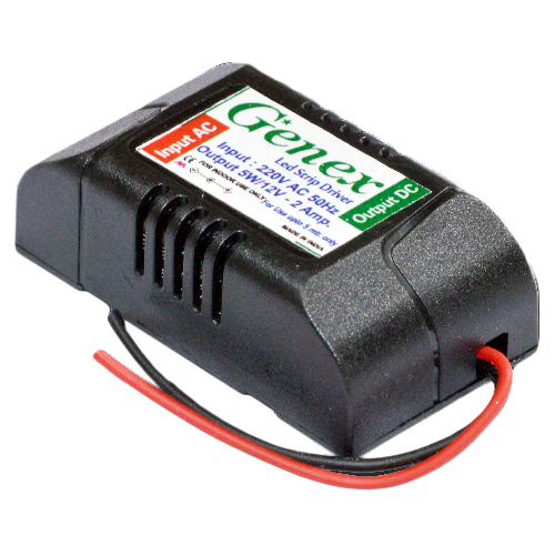 Constant Voltage LED Driver