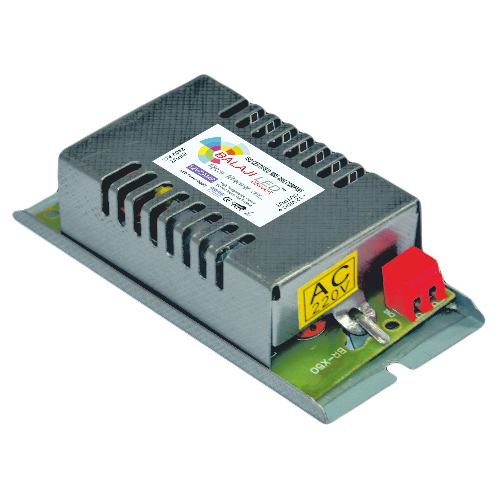 Fire Retardant LED Driver