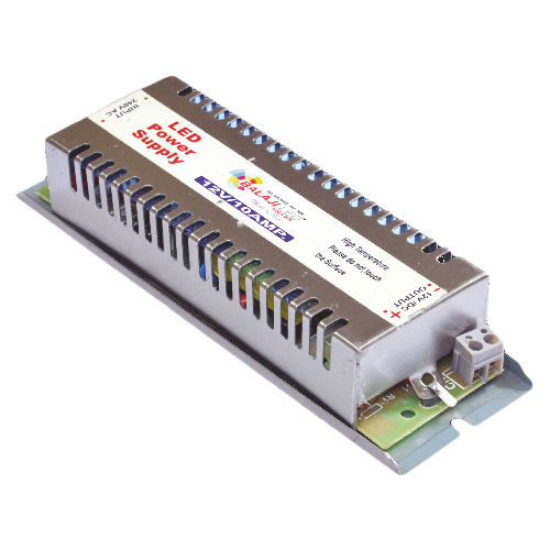 LED Light Driver