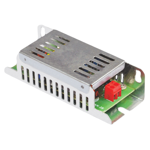 Dimmable LED Driver