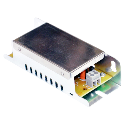 Dc Voltage Led Driver