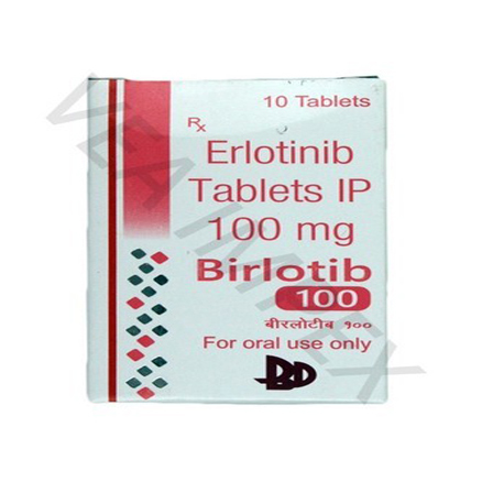 Erlotinib Tablets