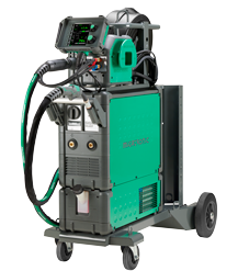MIG Welding MIG Welding