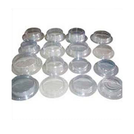 Scrubber Packaging Tray